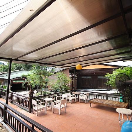 Paifah Boutique House酒店 外观 照片