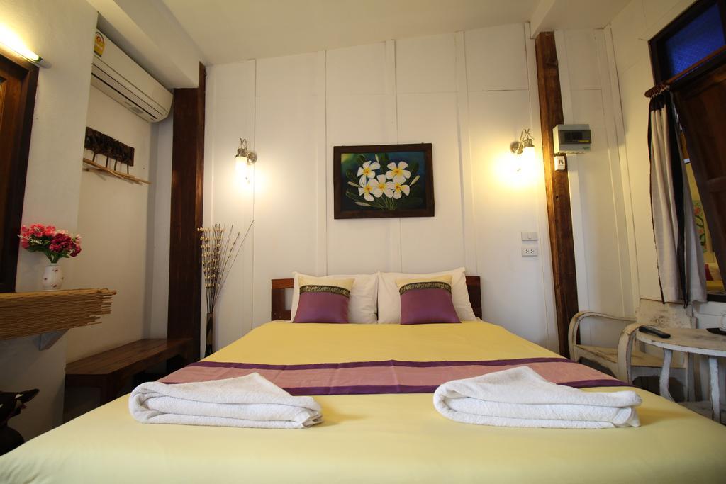 Paifah Boutique House酒店 外观 照片