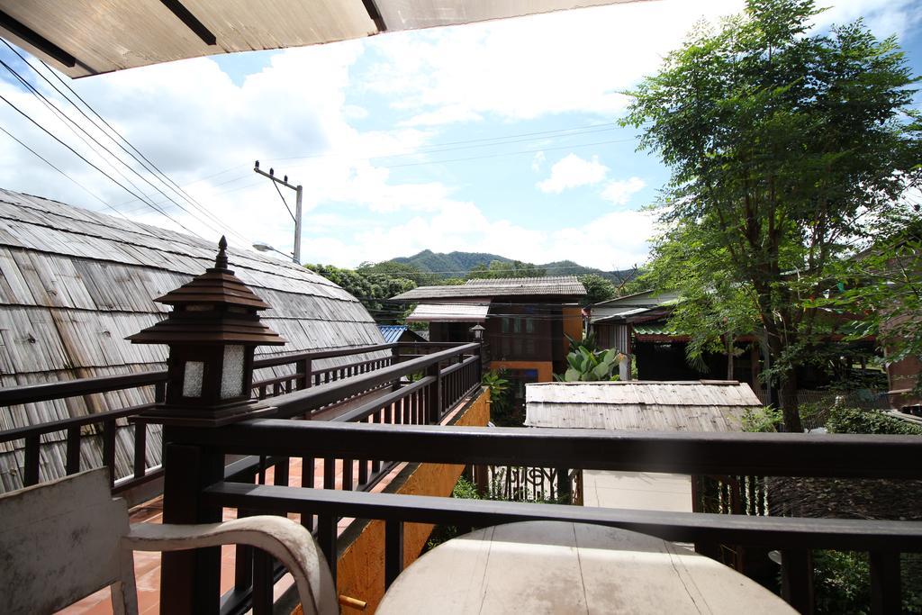 Paifah Boutique House酒店 外观 照片