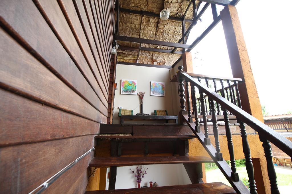 Paifah Boutique House酒店 外观 照片