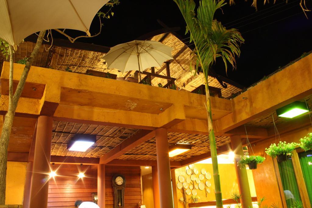 Paifah Boutique House酒店 外观 照片