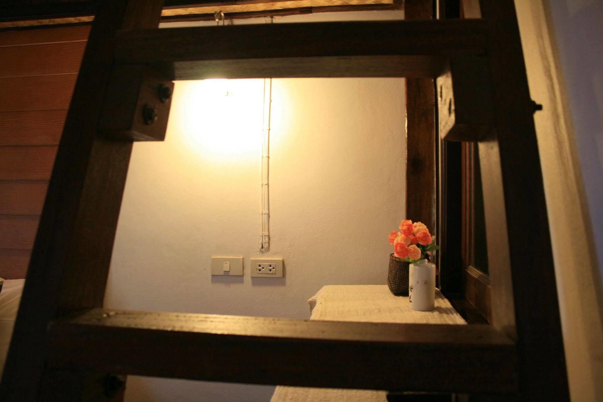 Paifah Boutique House酒店 外观 照片
