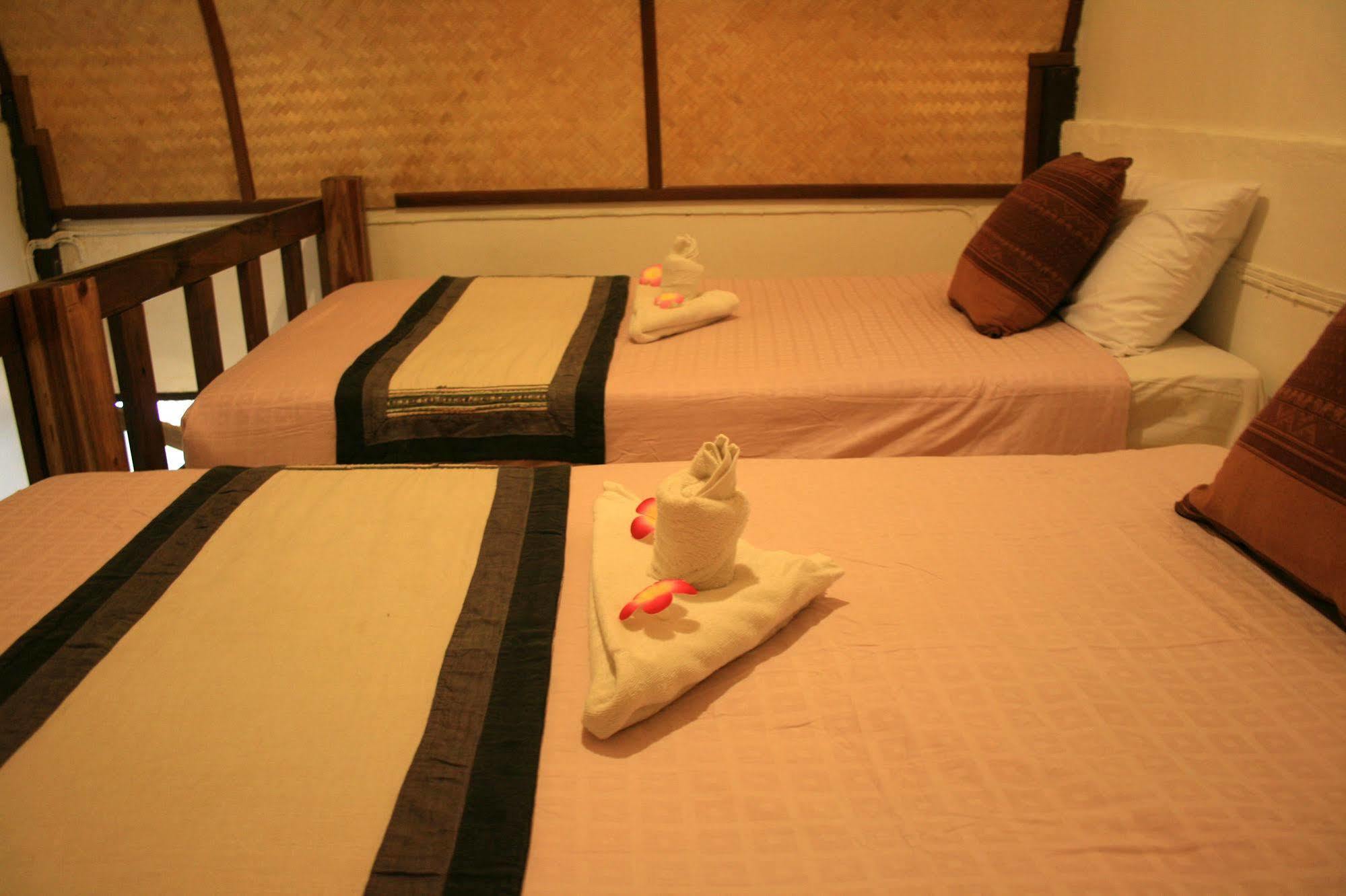Paifah Boutique House酒店 外观 照片